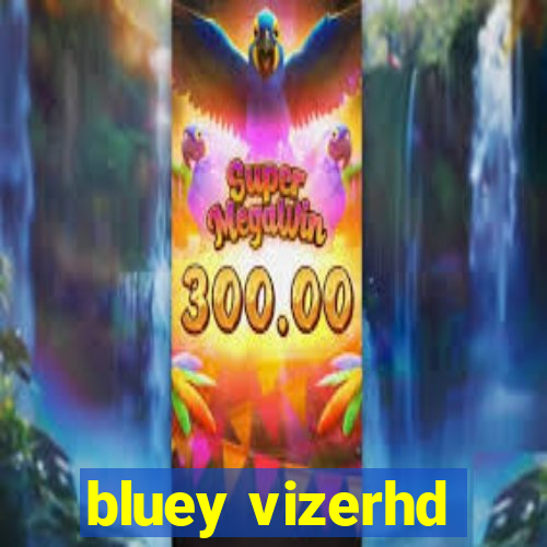 bluey vizerhd